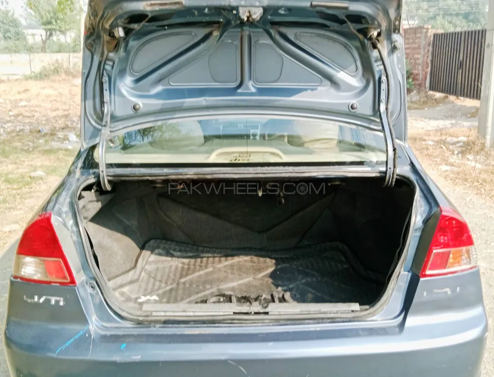 Honda Civic 2003 for Sale in Lahore Honda Civic 2003 for Sale in Lahore Image-2