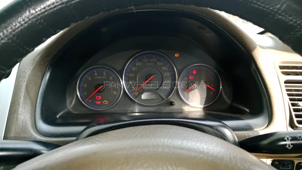 Honda Civic 2003 for Sale in Lahore Honda Civic 2003 for Sale in Lahore Image-13