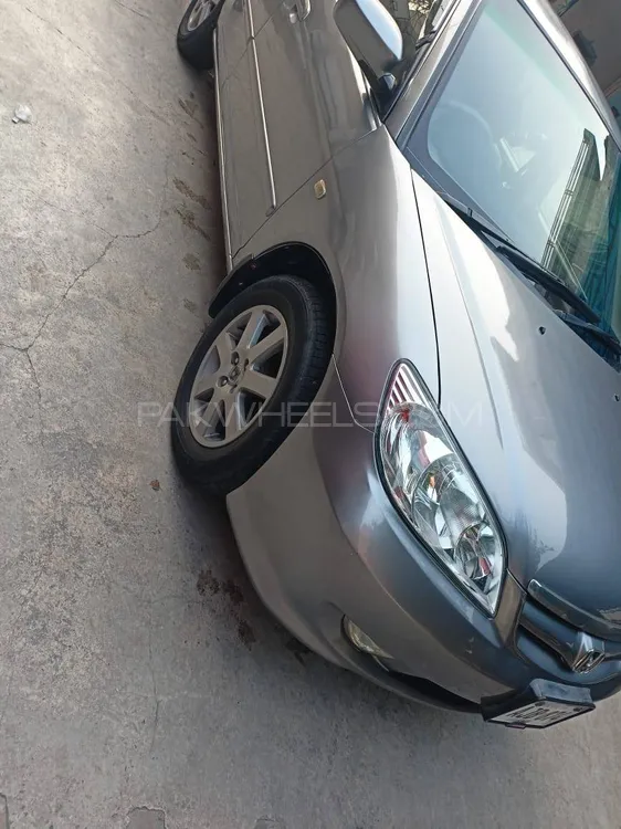 Honda Civic 2005 for Sale in Lahore Honda Civic 2005 for Sale in Lahore Image-2