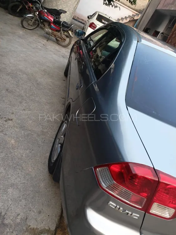 Honda Civic 2005 for Sale in Lahore Honda Civic 2005 for Sale in Lahore Image-20