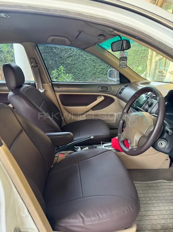 Honda Civic 2004 for Sale in Lahore Honda Civic 2004 for Sale in Lahore Image-6