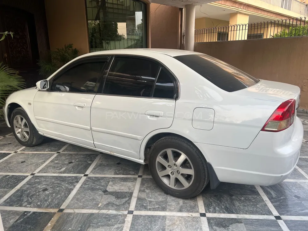 Honda Civic 2004 for Sale in Lahore Honda Civic 2004 for Sale in Lahore Image-4
