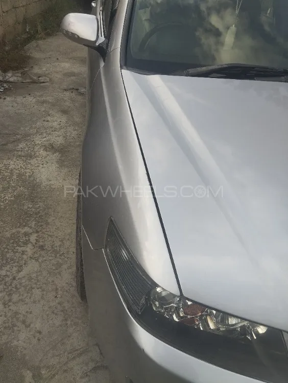 ہونڈا سی آر-زیڈ 2003 for Sale in ایبٹ آباد ہونڈا سی آر-زیڈ 2003 for Sale in ایبٹ آباد Image-13