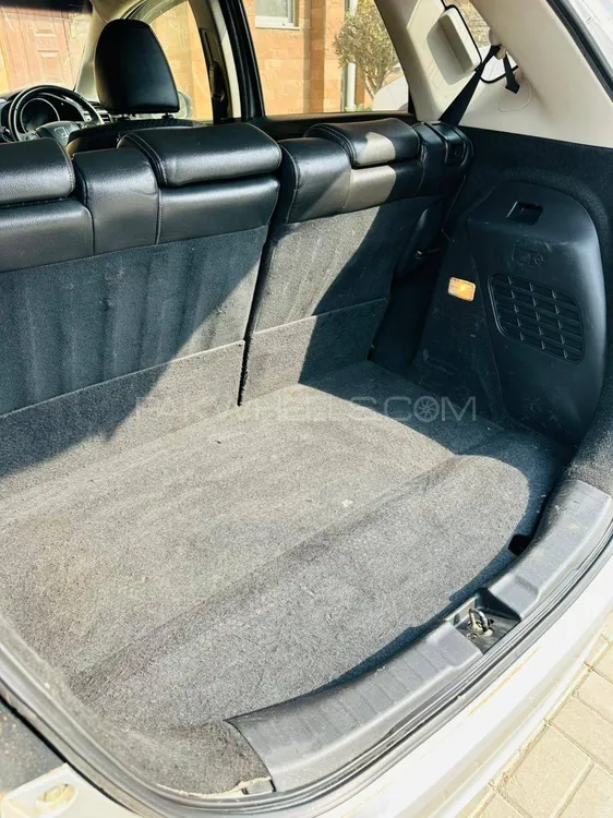 Honda Fit 2014 for Sale in Lahore Honda Fit 2014 for Sale in Lahore Image-17