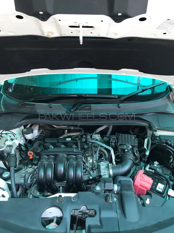 Honda HR-V 2022 for Sale in Karachi Honda HR-V 2022 for Sale in Karachi Image-10