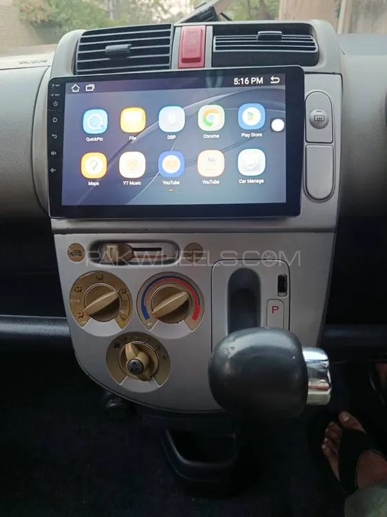 Honda Life 2006 for Sale in Lahore Honda Life 2006 for Sale in Lahore Image-8