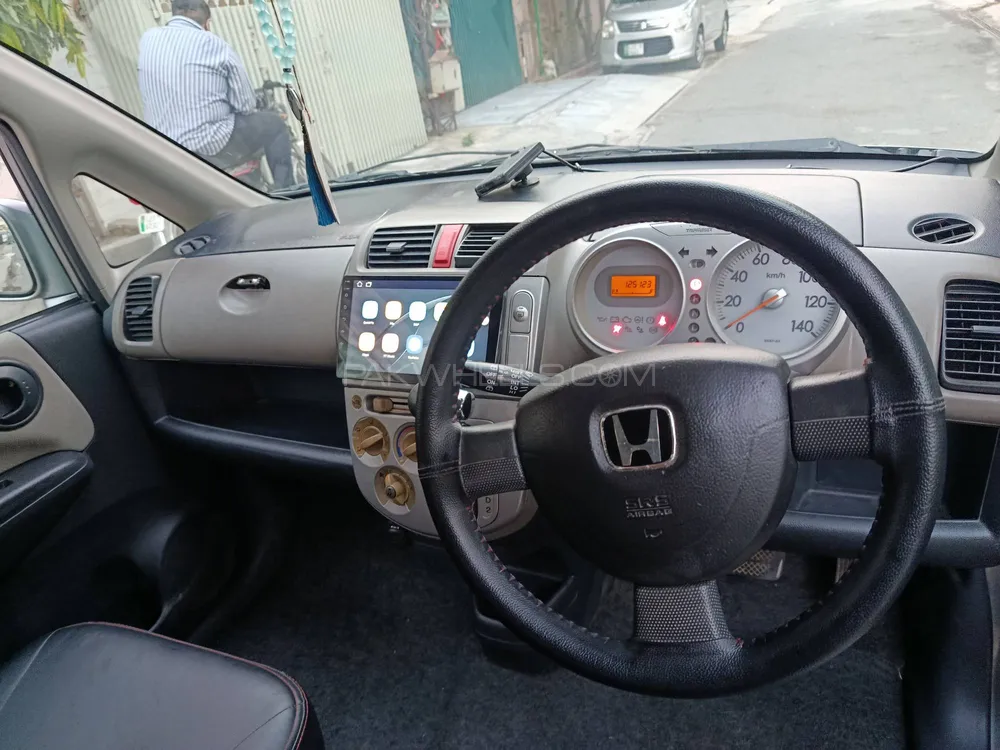 Honda Life 2006 for Sale in Lahore Honda Life 2006 for Sale in Lahore Image-6