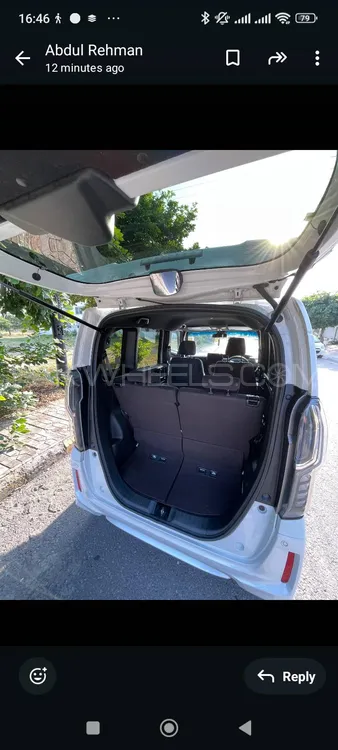 Honda N Box 2020 for Sale in Rawalpindi Honda N Box 2020 for Sale in Rawalpindi Image-6
