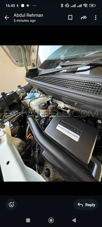 Honda N Box 2020 for Sale in Rawalpindi Honda N Box 2020 for Sale in Rawalpindi Image-10