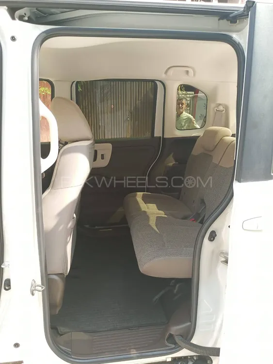 Honda N Box 2022 for Sale in Lahore Honda N Box 2022 for Sale in Lahore Image-14