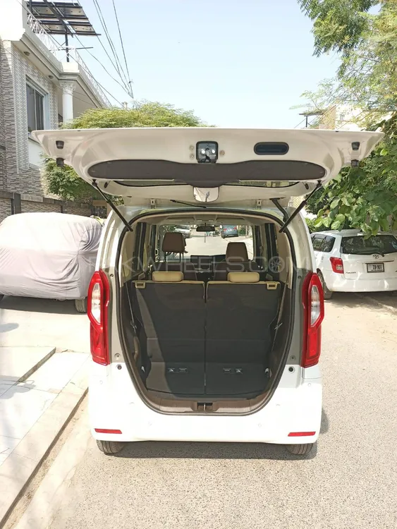 Honda N Box 2022 for Sale in Lahore Honda N Box 2022 for Sale in Lahore Image-13