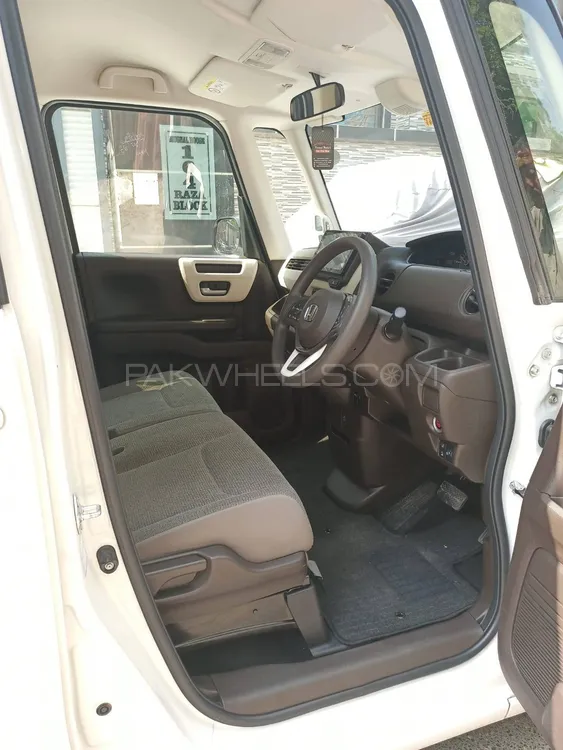 Honda N Box 2022 for Sale in Lahore Honda N Box 2022 for Sale in Lahore Image-17