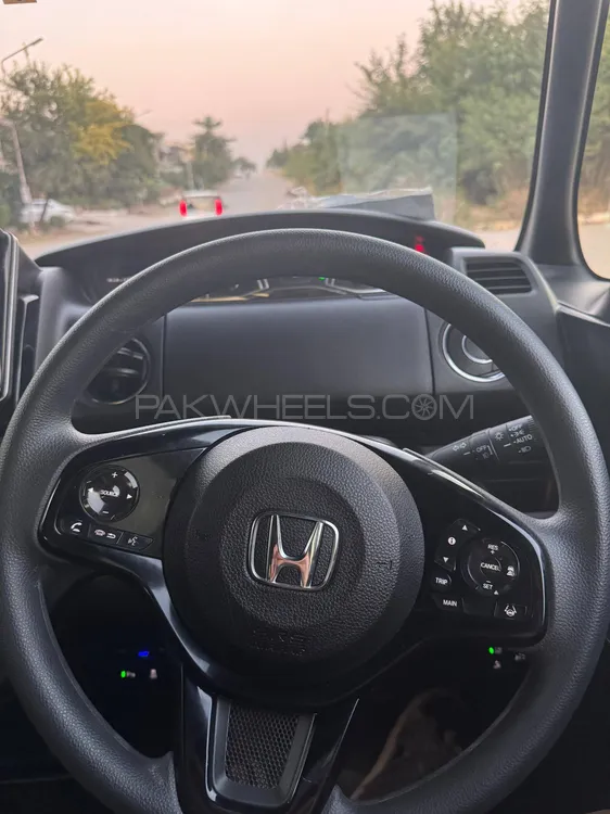 Honda N Box 2022 for Sale in Islamabad Honda N Box 2022 for Sale in Islamabad Image-5