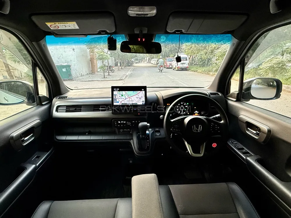 Honda N Wgn 2023 for Sale in Lahore Honda N Wgn 2023 for Sale in Lahore Image-10
