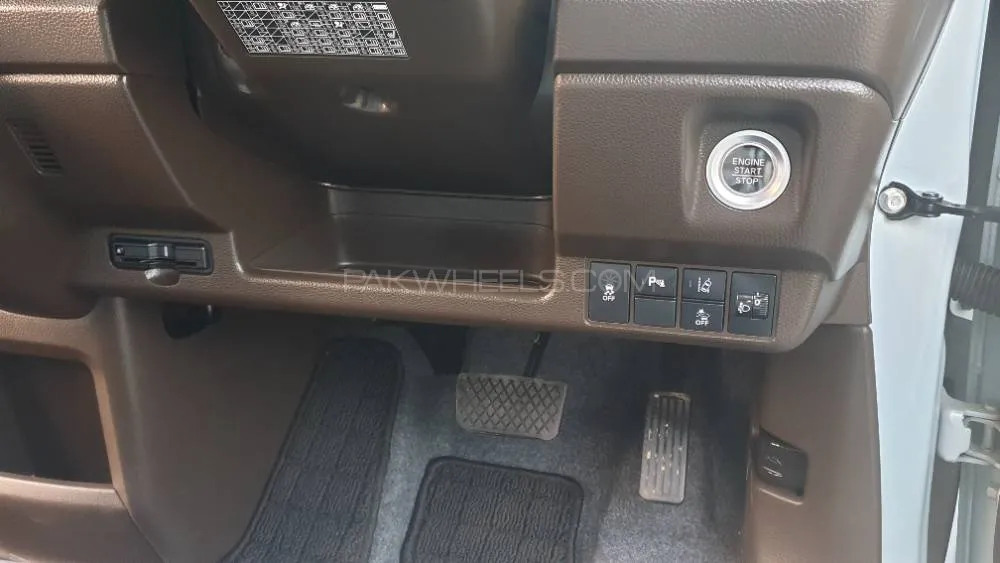 Honda N Wgn 2023 for Sale in Lahore Honda N Wgn 2023 for Sale in Lahore Image-10