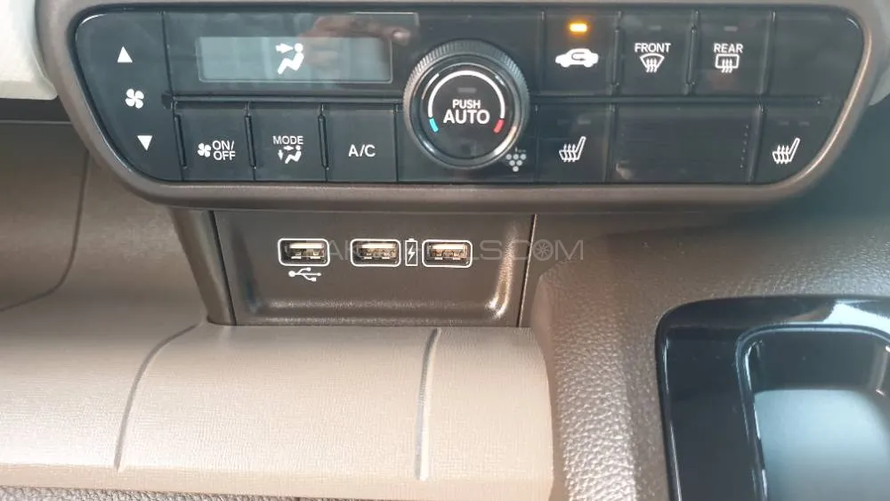 Honda N Wgn 2023 for Sale in Lahore Honda N Wgn 2023 for Sale in Lahore Image-11