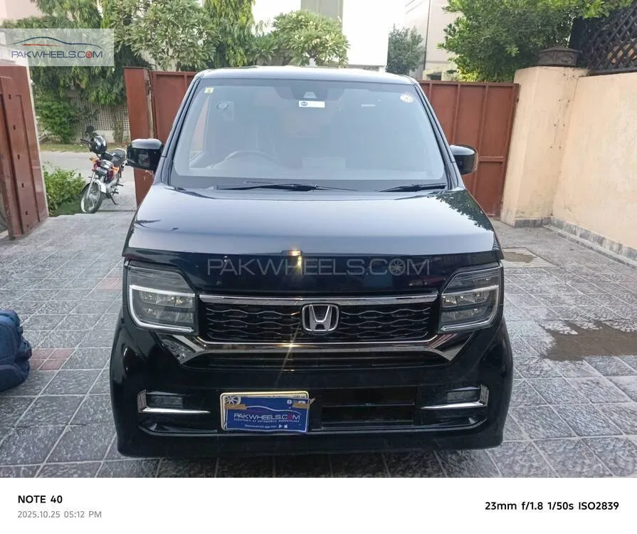 ہونڈا این ویگن 2023 for Sale in لاہور Image-1