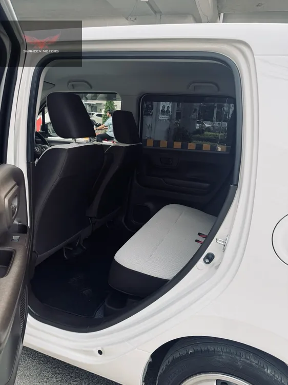 Honda N Wgn 2022 for Sale in Lahore Honda N Wgn 2022 for Sale in Lahore Image-7