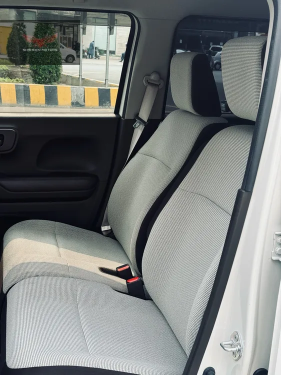 Honda N Wgn 2022 for Sale in Lahore Honda N Wgn 2022 for Sale in Lahore Image-8