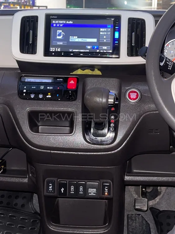 Honda N One 2019 for Sale in Islamabad Honda N One 2019 for Sale in Islamabad Image-7