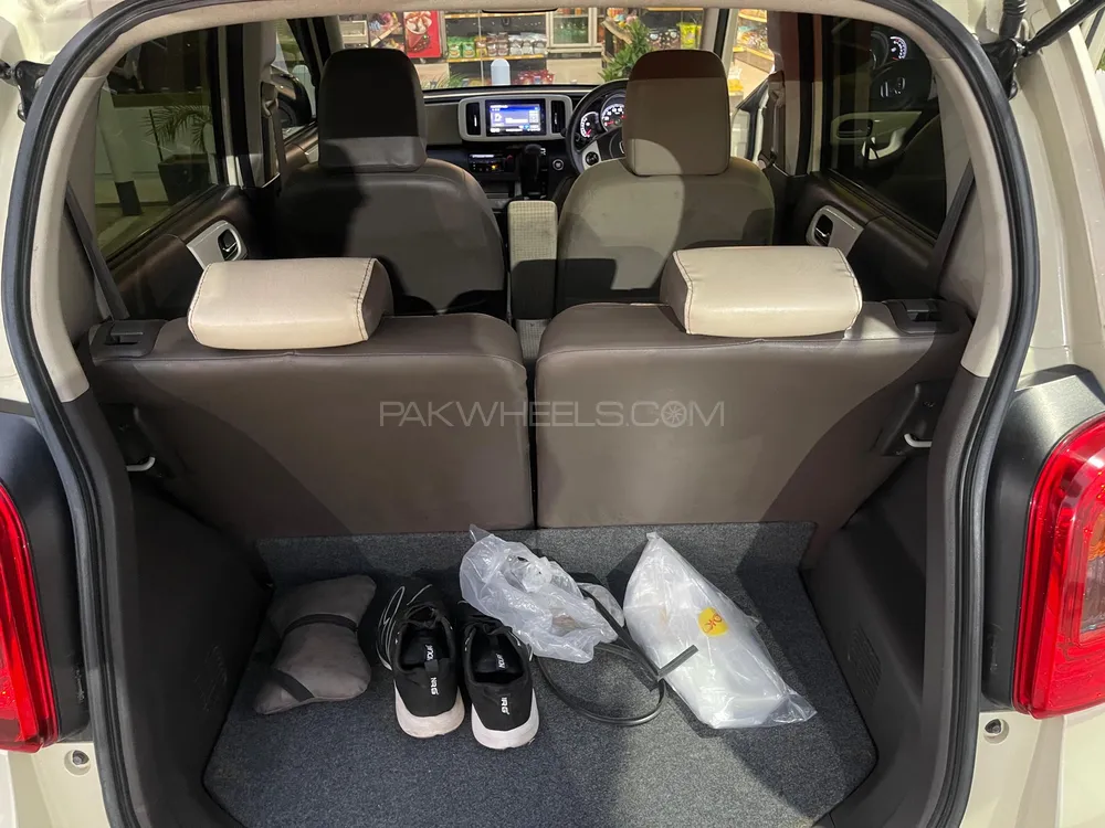 Honda N One 2019 for Sale in Islamabad Honda N One 2019 for Sale in Islamabad Image-3