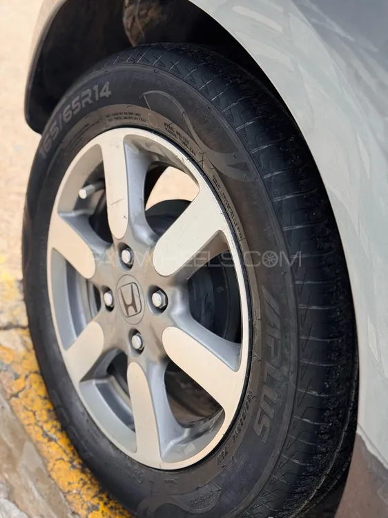 Honda N One 2013 for Sale in Lahore Honda N One 2013 for Sale in Lahore Image-5