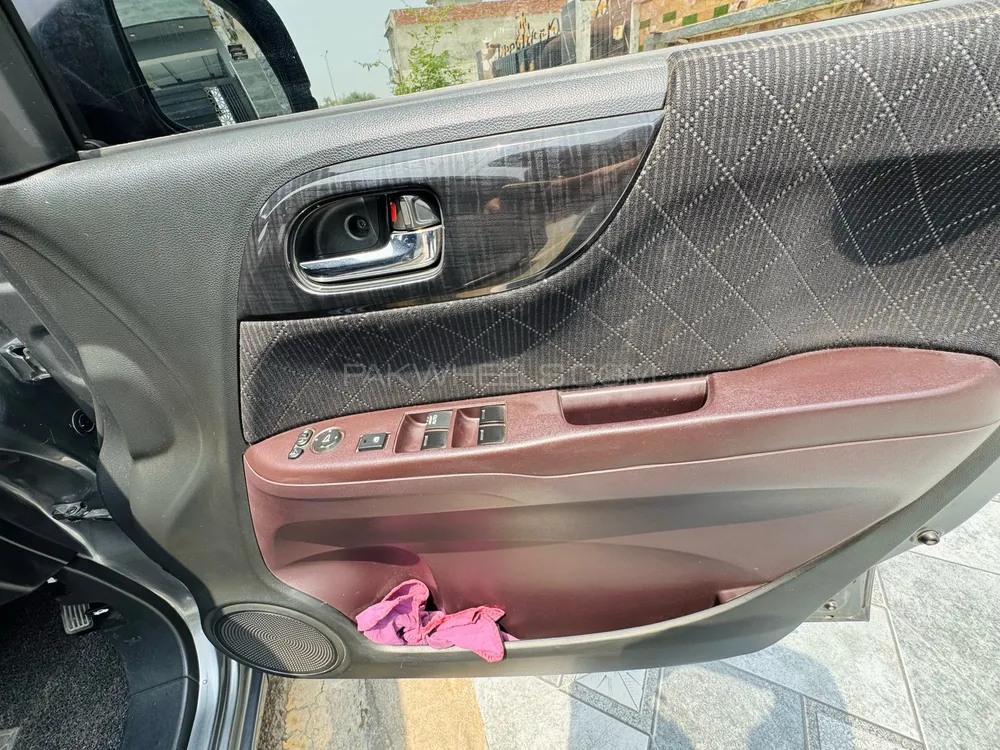 Honda N One 2013 for Sale in Lahore Honda N One 2013 for Sale in Lahore Image-7