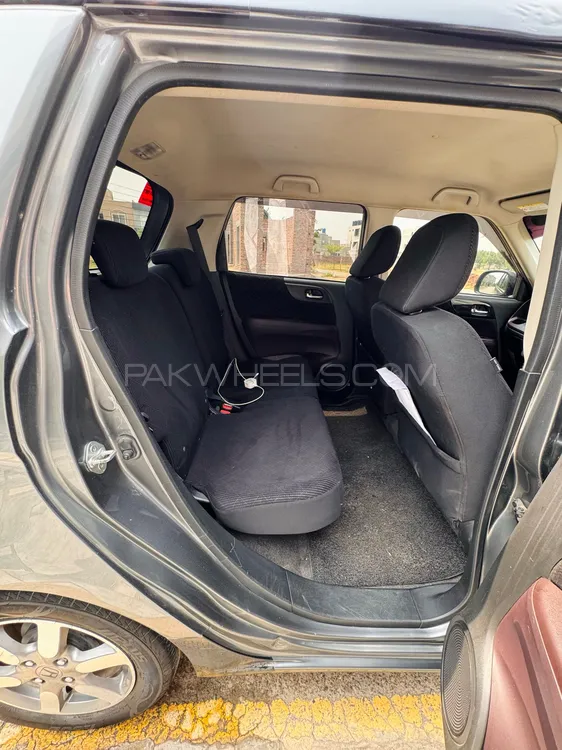 Honda N One 2013 for Sale in Lahore Honda N One 2013 for Sale in Lahore Image-6