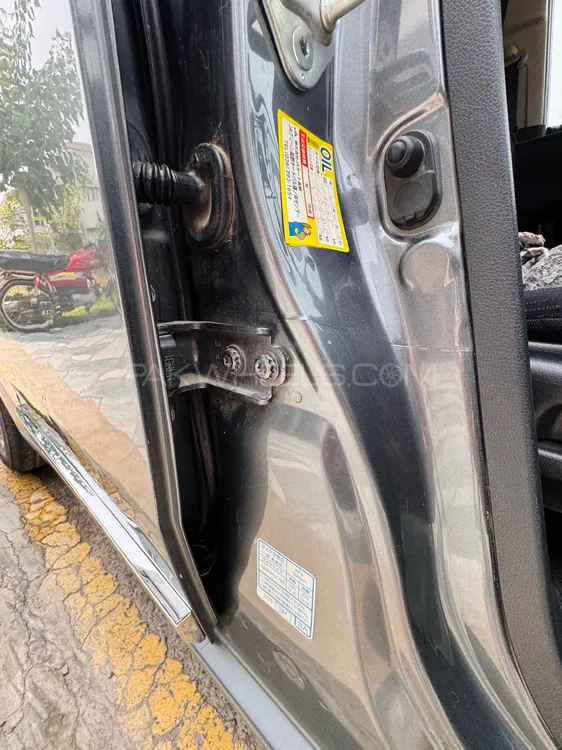 Honda N One 2013 for Sale in Lahore Honda N One 2013 for Sale in Lahore Image-8