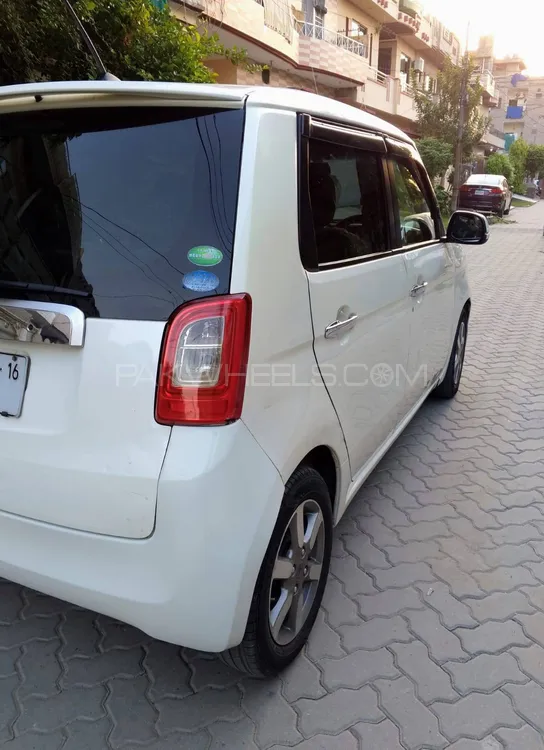 Honda N One 2016 for Sale in Lahore Honda N One 2016 for Sale in Lahore Image-4