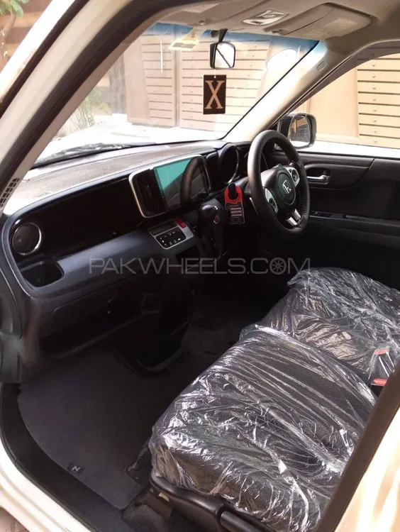 Honda N One 2016 for Sale in Lahore Honda N One 2016 for Sale in Lahore Image-9