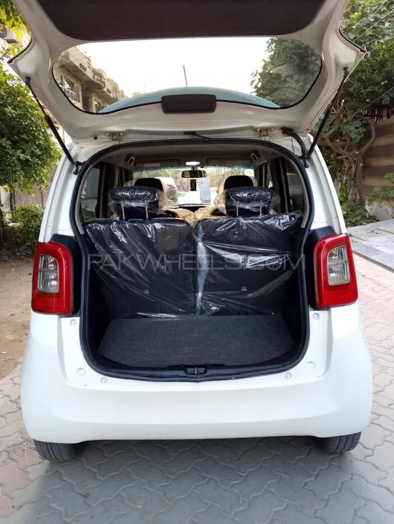 Honda N One 2016 for Sale in Lahore Honda N One 2016 for Sale in Lahore Image-12