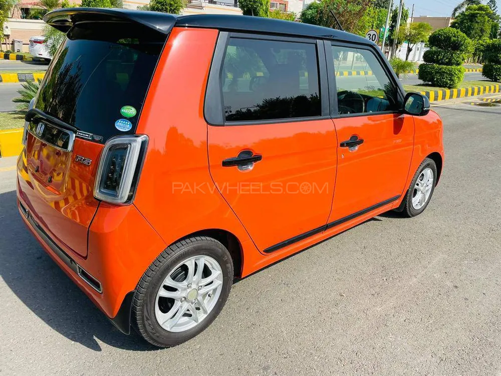 ہونڈا این ون 2021 for Sale in ملتان ہونڈا این ون 2021 for Sale in ملتان Image-3