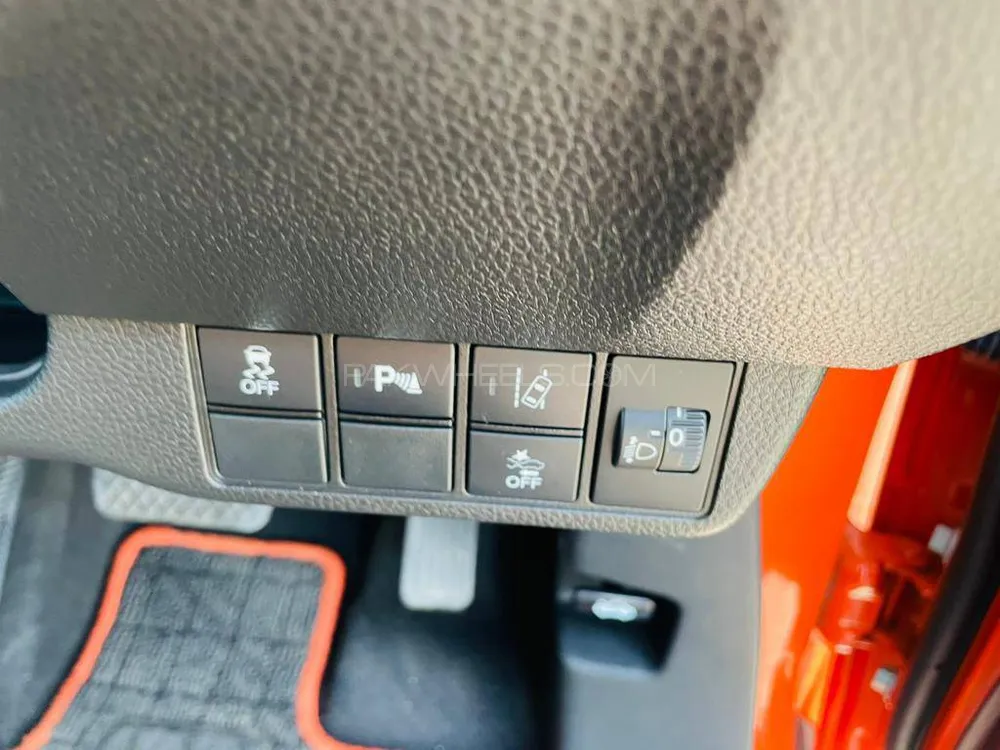 ہونڈا این ون 2021 for Sale in ملتان ہونڈا این ون 2021 for Sale in ملتان Image-10