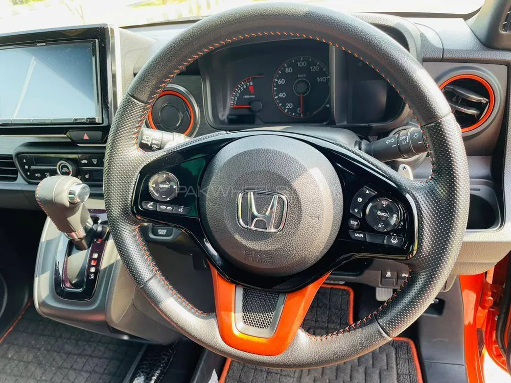 ہونڈا این ون 2021 for Sale in ملتان ہونڈا این ون 2021 for Sale in ملتان Image-8