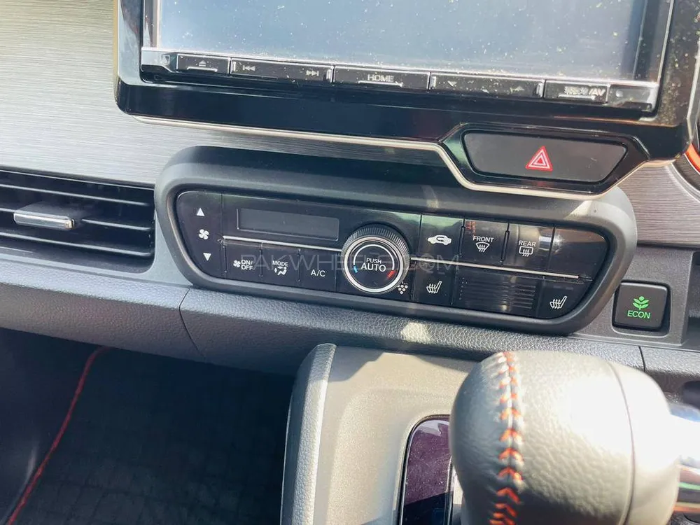 ہونڈا این ون 2021 for Sale in ملتان ہونڈا این ون 2021 for Sale in ملتان Image-9