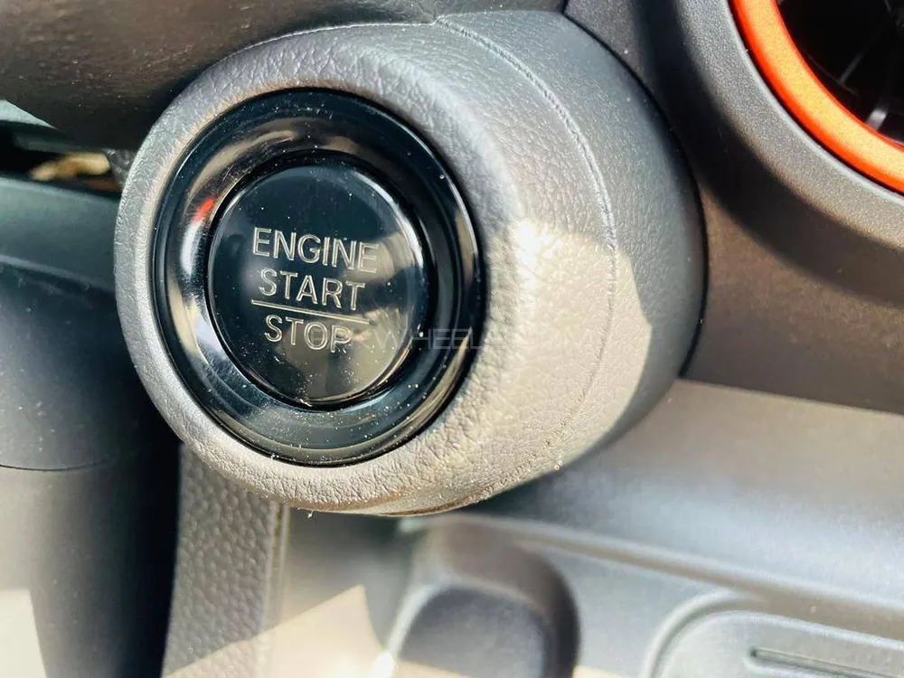 ہونڈا این ون 2021 for Sale in ملتان ہونڈا این ون 2021 for Sale in ملتان Image-15