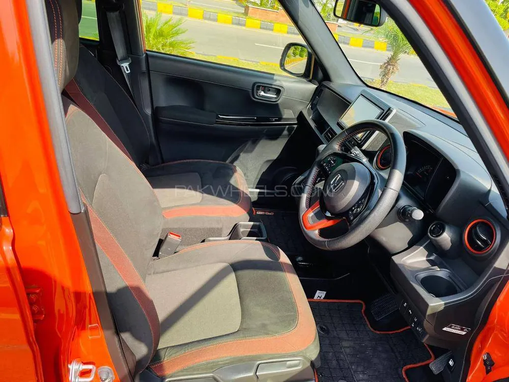 ہونڈا این ون 2021 for Sale in ملتان ہونڈا این ون 2021 for Sale in ملتان Image-19