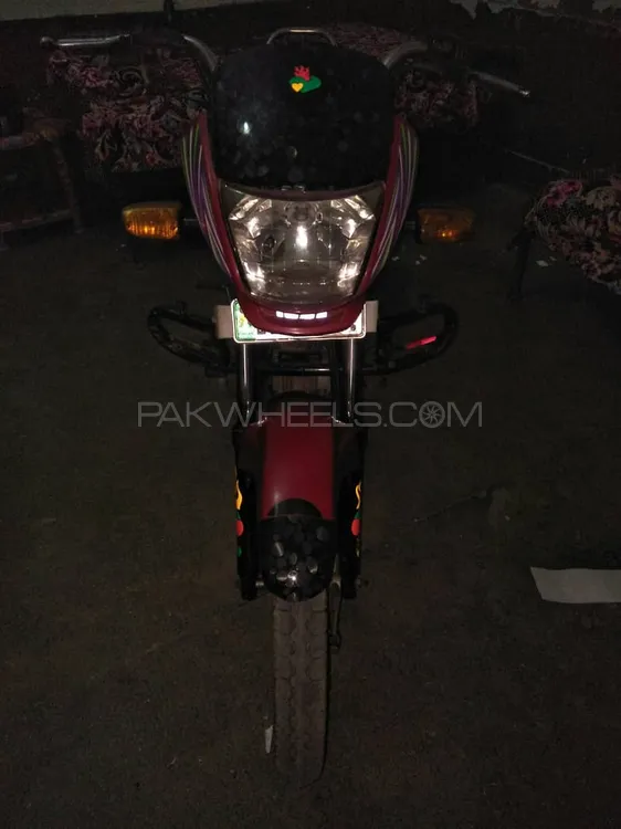 Honda Pridor 2017 for Sale Honda Pridor 2017 for Sale Image-1