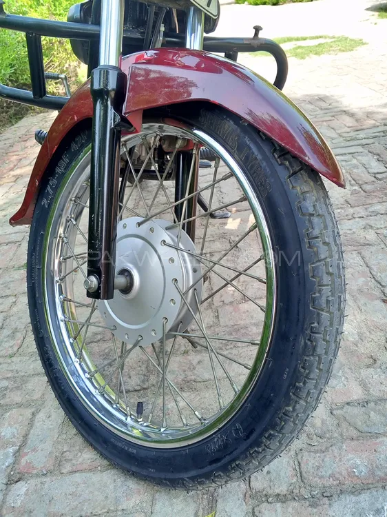 Honda Pridor 2021 for Sale Honda Pridor 2021 for Sale Image-7