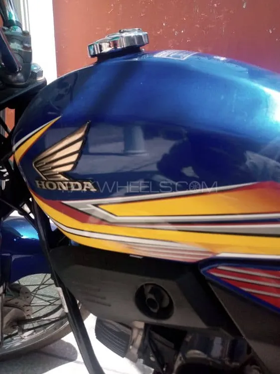 Honda Pridor 2023 for Sale Honda Pridor 2023 for Sale Image-4