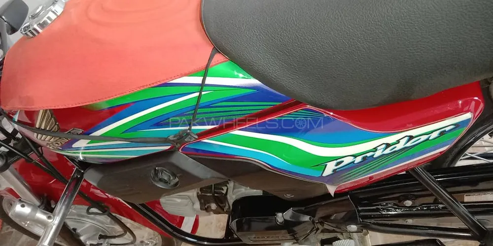 Honda Pridor 2023 for Sale Honda Pridor 2023 for Sale Image-2