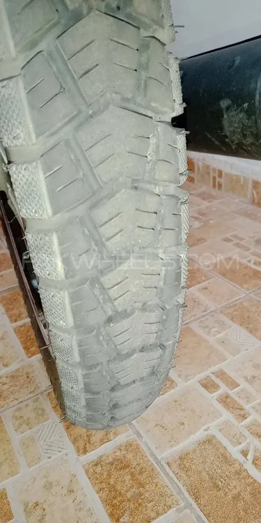 Honda Pridor 2023 for Sale Honda Pridor 2023 for Sale Image-5