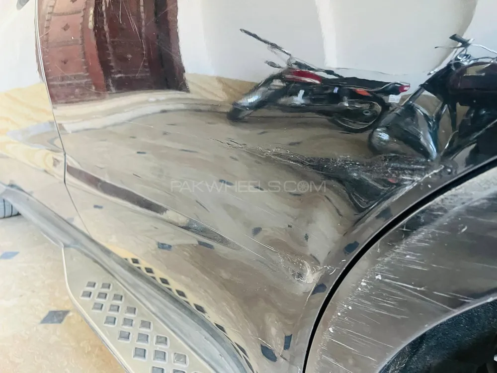 Honda Vezel 2014 for Sale in Lahore Honda Vezel 2014 for Sale in Lahore Image-10