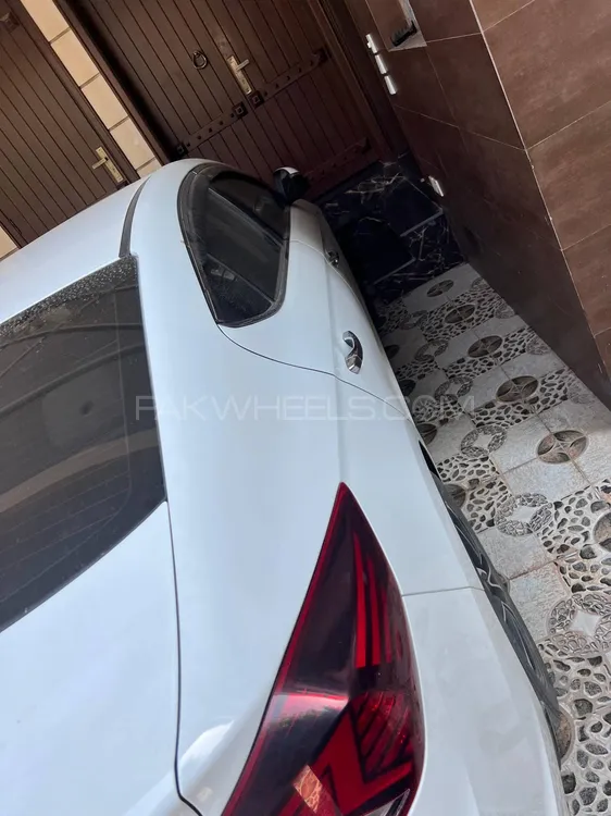 Hyundai Elantra 2021 for Sale in Islamabad Hyundai Elantra 2021 for Sale in Islamabad Image-6