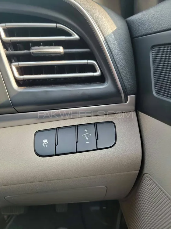 Hyundai Elantra 2021 for Sale in Faisalabad Hyundai Elantra 2021 for Sale in Faisalabad Image-14