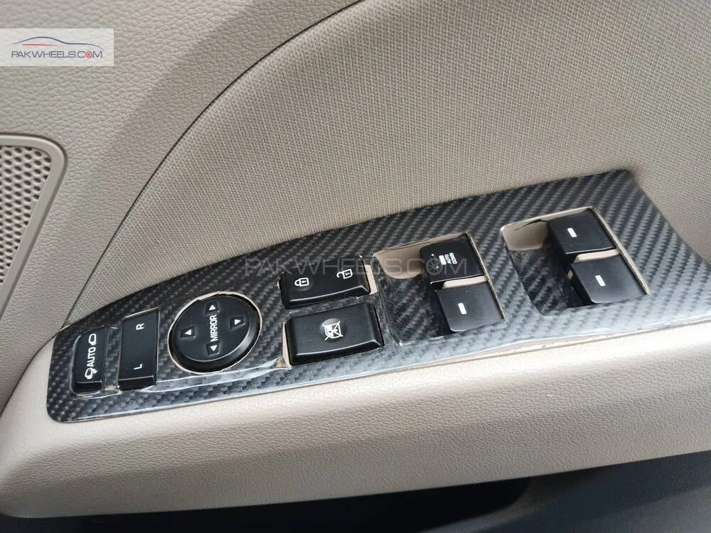 Hyundai Elantra 2021 for Sale in Lahore Hyundai Elantra 2021 for Sale in Lahore Image-12