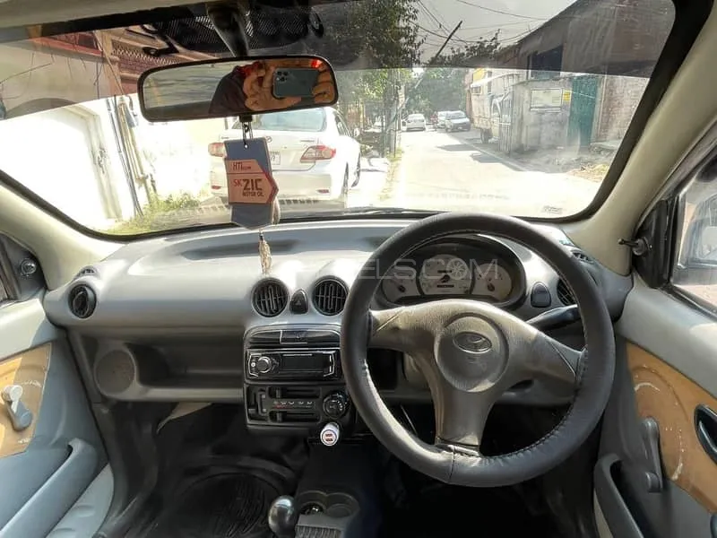 ہنڈائی سانترو 2004 for Sale in لاہور ہنڈائی سانترو 2004 for Sale in لاہور Image-1