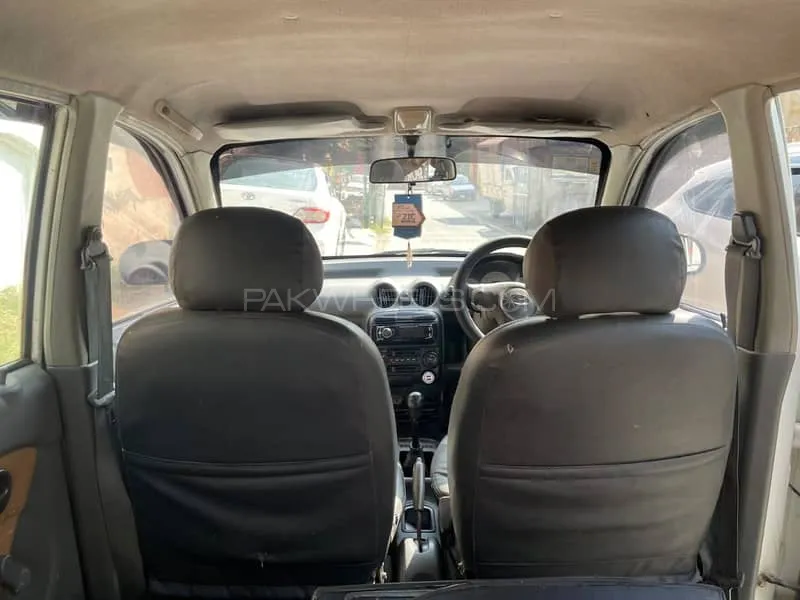 ہنڈائی سانترو 2004 for Sale in لاہور ہنڈائی سانترو 2004 for Sale in لاہور Image-3