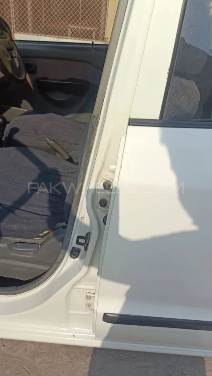 Hyundai Santro 2005 for Sale in Sargodha Hyundai Santro 2005 for Sale in Sargodha Image-3